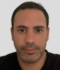 Rencontre Homme : Alexis, 36 ans à France  GOURNAY SUR MARNE 